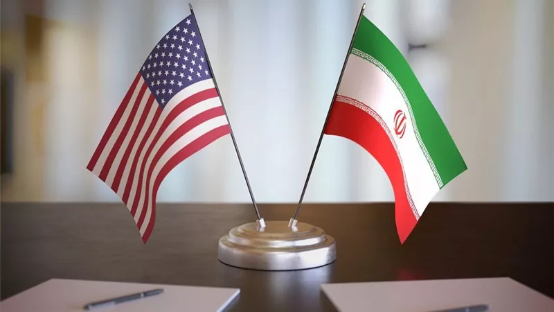 سويسرا تستضيف جولة محادثات بين أمريكا وإيران غدًا 