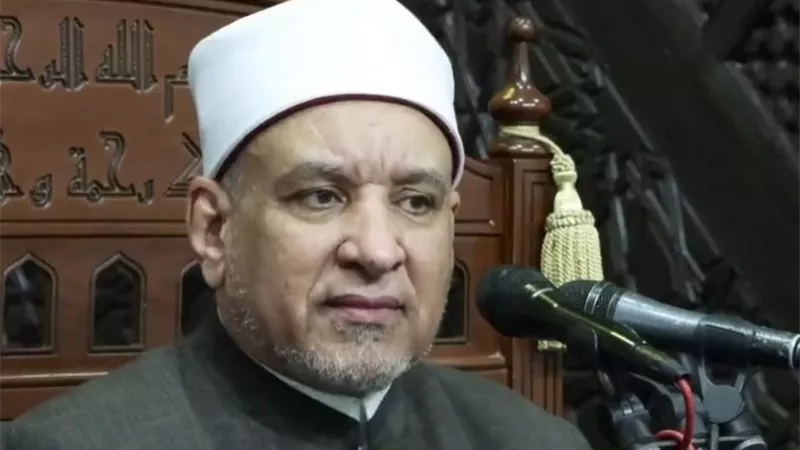رئيس أكاديمية الأزهر: الهجرة النبوية مشروع بناء أمة قامت على الإيمان 