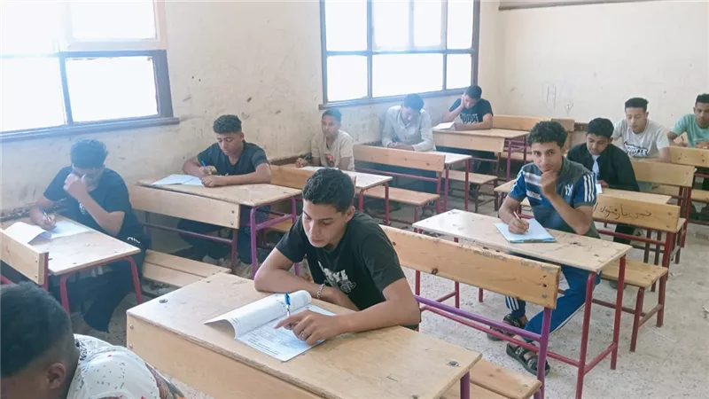 ساعات على الامتحانات.. أبرز أخطاء البابل شيت في الثانوية العامة تجنبها 