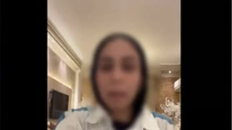 حقيقة واقعة الرحاب.. ضبط أسرة تعدّت على ضابط وزوجته بالخطأ