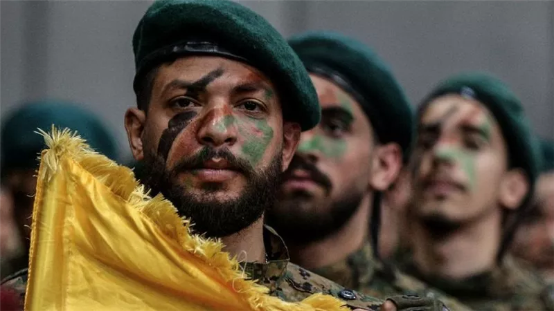 حزب الله: إسرائيل تحاول إفشال الاتفاق بين الولايات المتحدة وإيران 