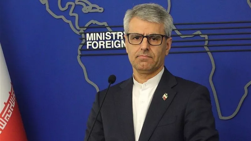 إيران: انطلاق المفاوضات النهائية مرهون بتنفيذ 5 بنود في مذكرة التفاهم 
