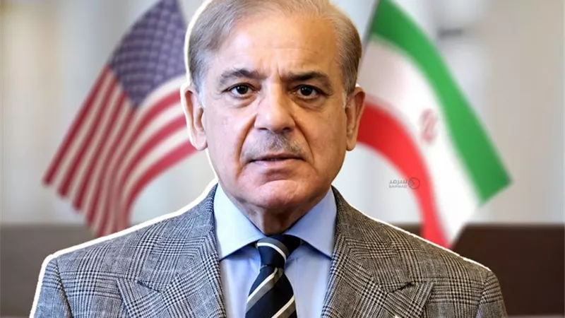 رئيس الوزراء الباكستاني وقائد الجيش يتوجهان إلى سويسرا غدًا