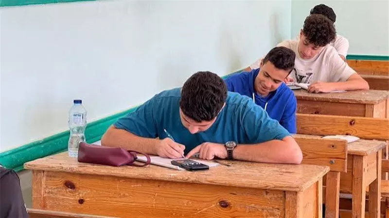 الاستعدادات النهائية لـ 