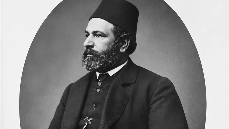 قصر العيني: قصة 200 عام.. قوة مصر الناعمة ومحرك النهضة الطبية في العالم