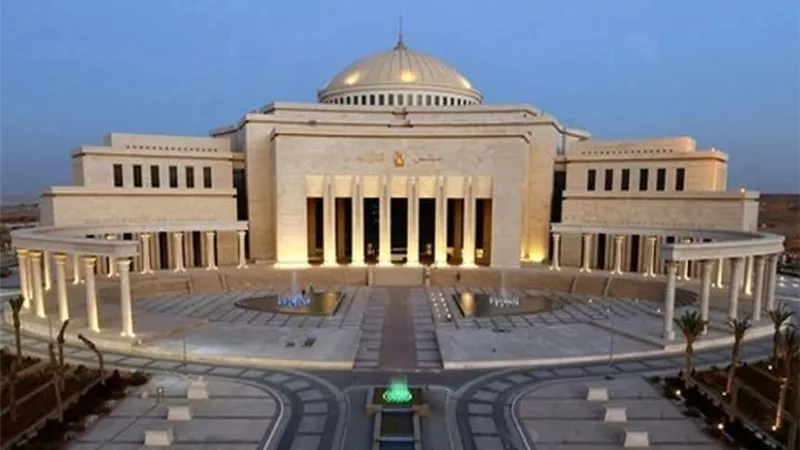 غدا.. مجلس النواب يحسم مصير 