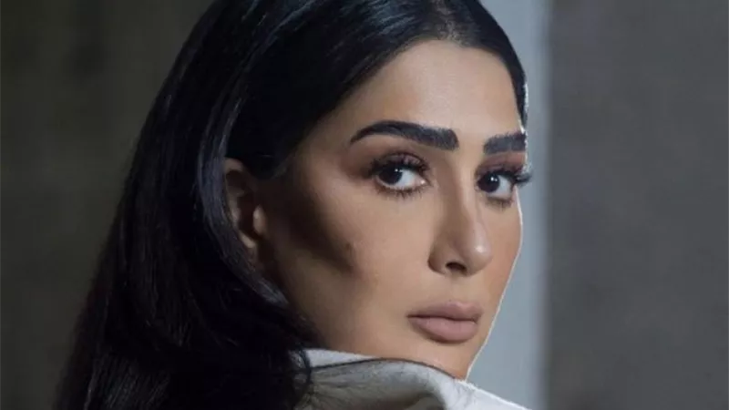 استبعاد غادة عبدالرازق من مسلسل محمد رمضان وشائعة مشاركتها تنتهى 