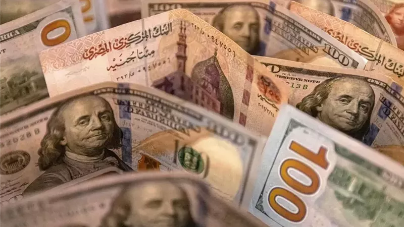 كم سجل الدولار اليوم؟.. تعرف على أسعار العملة الأمريكية بالبنوك 