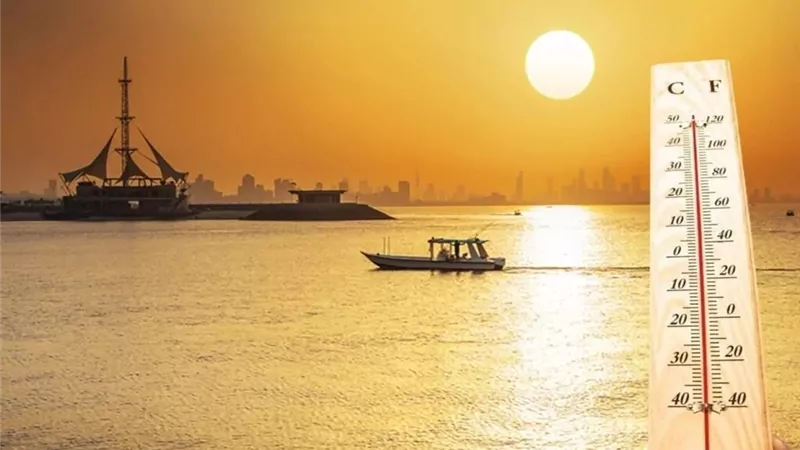 أول أيام الصيف.. مركز المناخ يحذر المصريين من تغيرات مناخية خطيرة