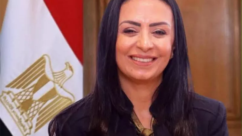 وزيرة التضامن: «ديارنا» ينطلق بالساحل الشمالي بمشاركة 450 عارضًا 