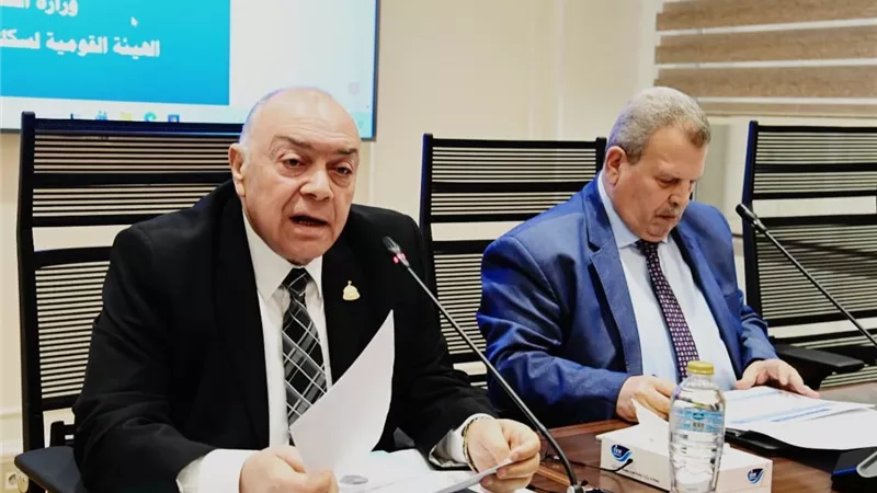 نقل النواب تناقش منحة بـ1.5 مليون يورو لتطوير الخط الأول لمترو الأنفاق
