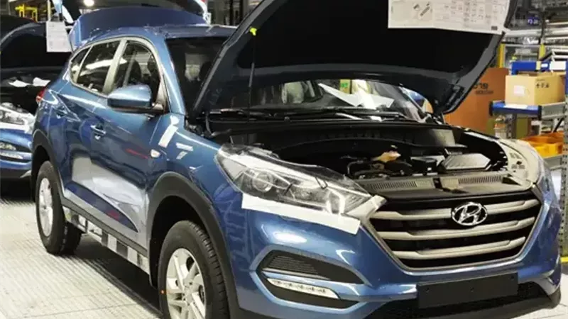 مبيعات هيونداي وكيا في الهند ترتفع 11.6% خلال خمسة أشهر