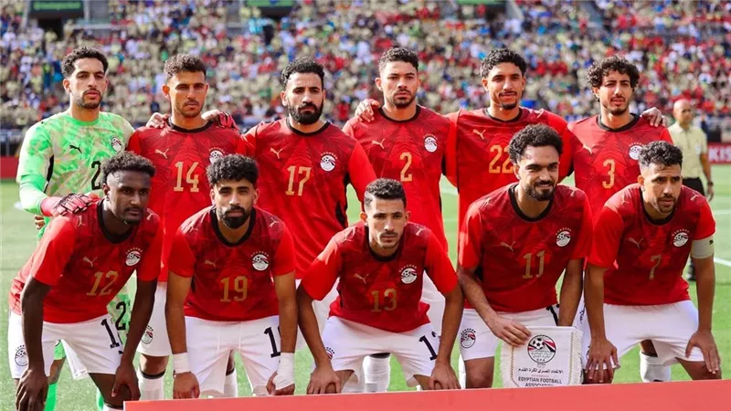 الفراعنة يبحثون عن أول انتصار أمام نيوزيلندا في كأس العالم.. موعد المباراة