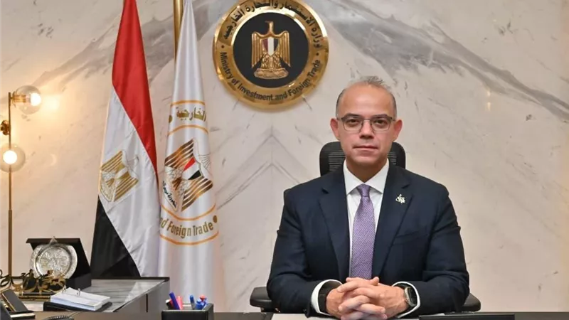 وزير الاستثمار: الدولة تؤهل الشركات للتصدير والطرح في البورصات العالمية