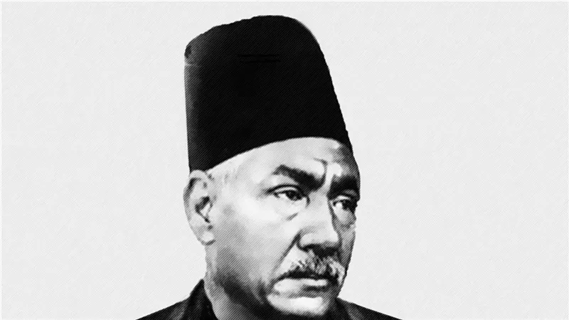 حافظ إبراهيم.. شاعر الشعب الذي حول آلام المصريين إلى قصائد خالدة