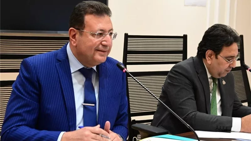 مساعد وزير التموين: لا مساس بمحدودي الدخل في تنقية بطاقات الدعم