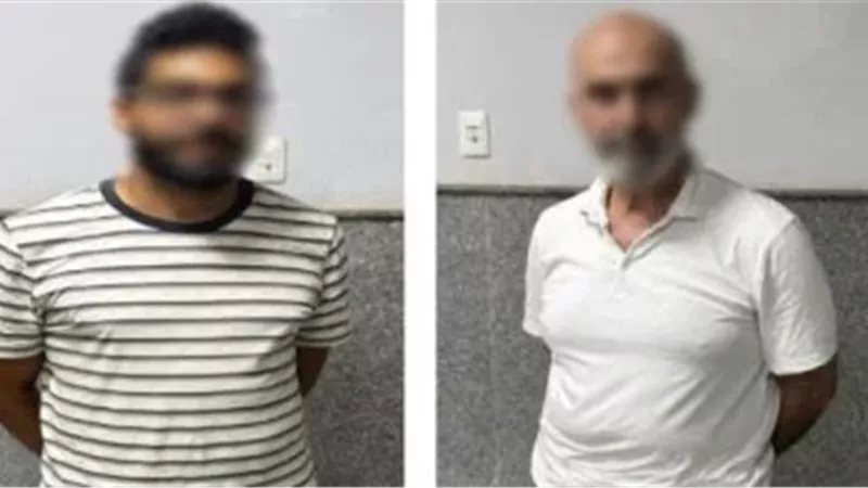 الداخلية تكشف.. ملابسات الخلاف بين مالك فندق وجارته