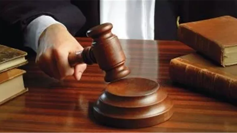 الحبس سنة مع إيقاف التنفيذ لرئيس نادى الجزيرة الرياضي
