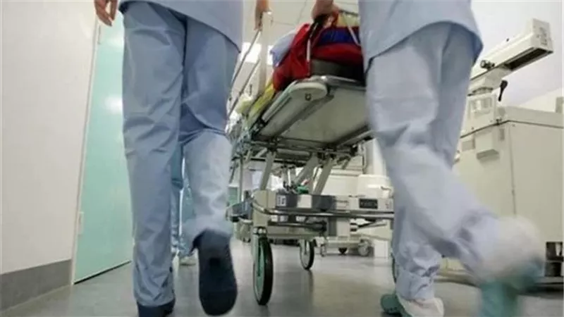 بسبب وجبة عشاء.. إصابة أسرة كاملة بتسسم داخل مطعم شهير بمدينة نصر 