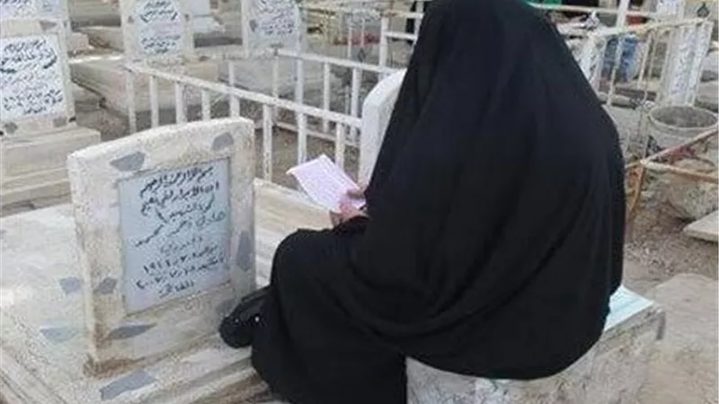 هل يجوز للحائض زيارة المقابر؟.. عضو «الأزهر للفتوى» توضح الحكم