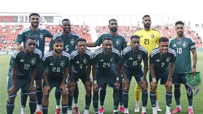 السعودية في اختبار ناري أمام إسبانيا في كأس العالم 2026.. موعد المباراة 