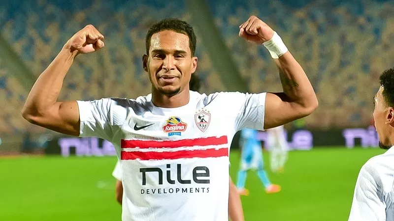 الزمالك يتحرك لتسويق سيف الجزيري ويكشف تفاصيل جديدة |خاص 