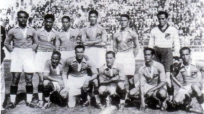 منتخبات شاركت لأول مرة فى تاريخ كأس العالم ومونديال 2026