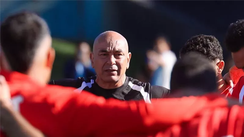 حسام حسن يخطط لكتابة فصل جديد في تاريخ الفراعنة بكأس العالم 2026