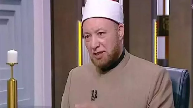مات والدي غاضبًا عليّ ماذا أفعل؟ أمين الفتوى يجيب