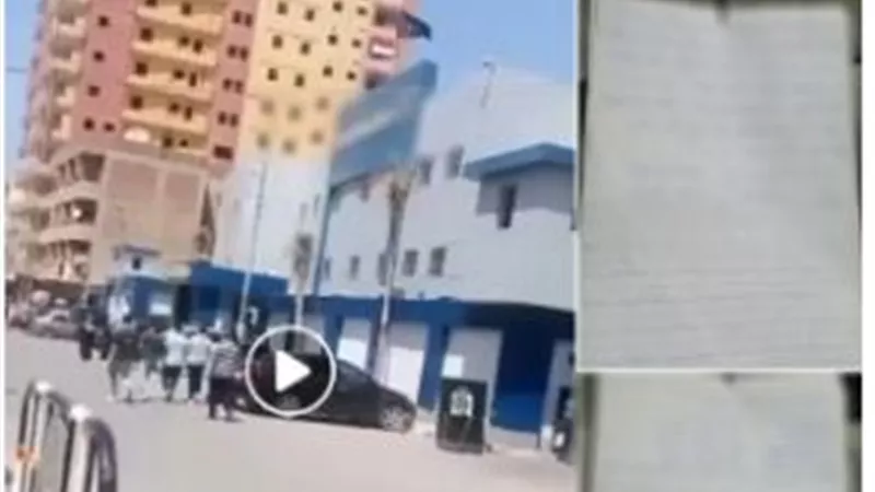 الداخلية تكشف حقيقة منشور سيدة ادعت عدم تنفيذ قرار الإفراج عن نجلها بالشرقية