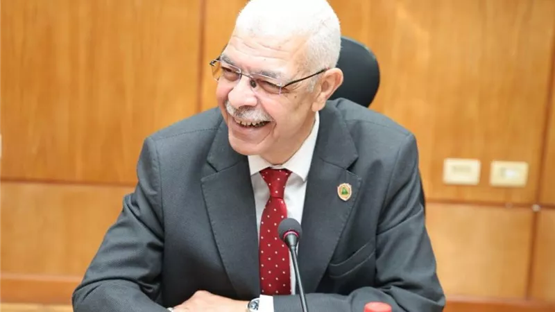 بينها معهد الأورام وفرع دولي.. حزمة مشروعات كبرى لجامعة المنوفية 