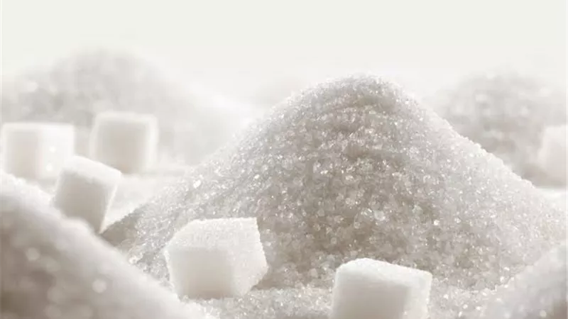 الصحة: السكريات المضافة يجب ألا تتجاوز 10% من السعرات اليومية