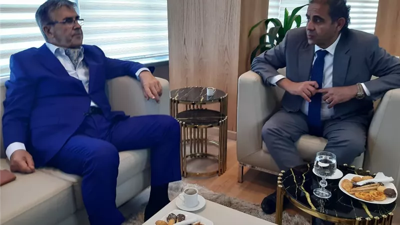 تبادل طلابي وبحثي بين جامعة بورسعيد والجامعات البوسنية