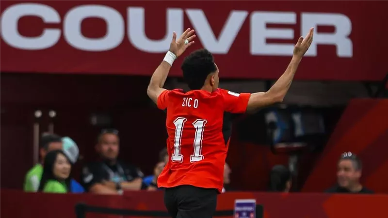زيكو: حققنا فوزًا تاريخيًا والتأهل أصبح في متناول منتخب مصر