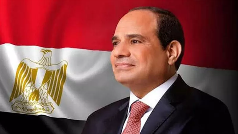 اتحاد الكرة يشيد بدعم الرئيس السيسي قبل مشواره في كأس العالم 2026