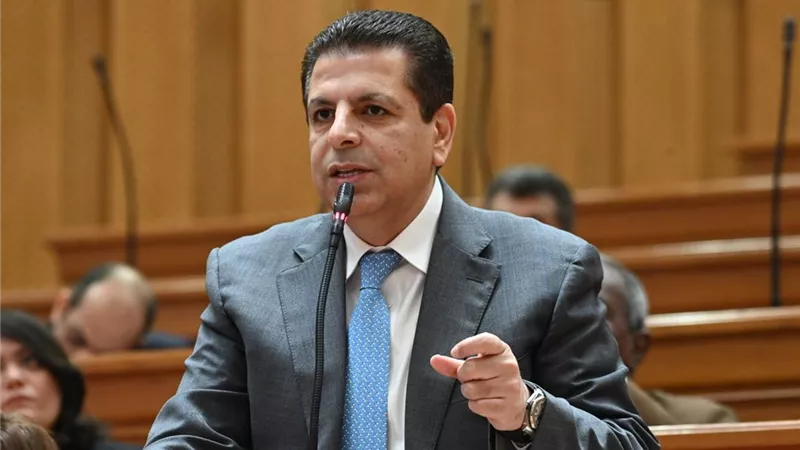 60 طلب إحاطة في البرلمان بشأن مقايسات الكهرباء والعدادات الكودية