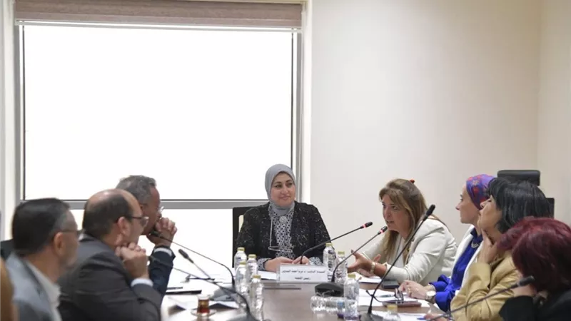 ملفات الحفاظ على المواقع الأثرية والتاريخية أمام 