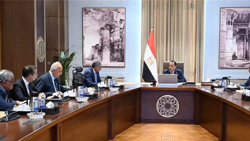 مدبولي: ندعم ونشجع قطاعي السياحة والطيران رغم التحديات التي تشهدها المنطقة