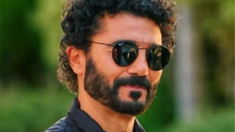 خالد النبوي يفتح صفحة جديدة بـ