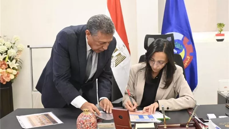 تأكيدًا لما نشره“إيجبتك