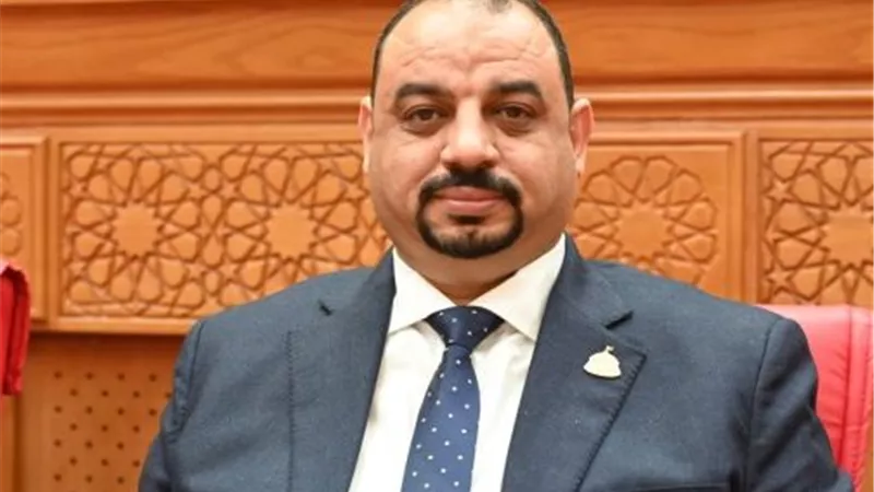 محمد عبده: مصر تتحرك برؤية متكاملة لمنع اتساع الأزمة السودانية