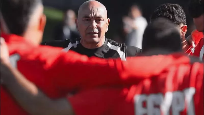 الجبهة الوطنية يطالب بمواصلة دعم المنتخب: طموحنا لا يتوقف عند الفوز الأول