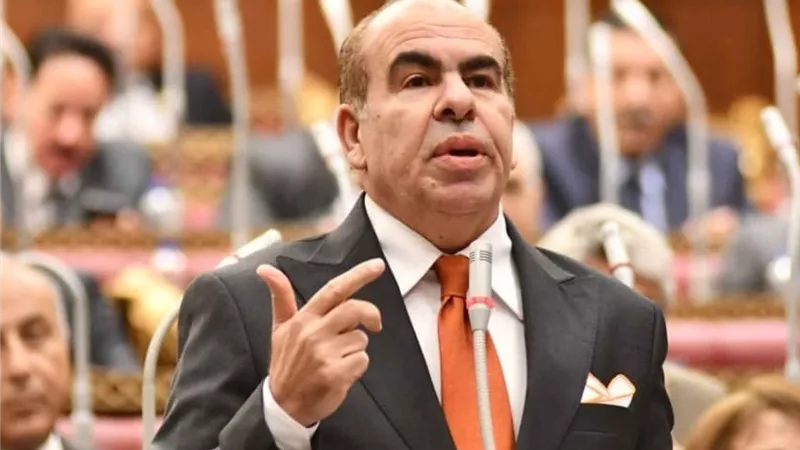 طلب إحاطة يكشف: 9988 سرير عناية مركزة فقط تخدم 107 ملايين مواطن