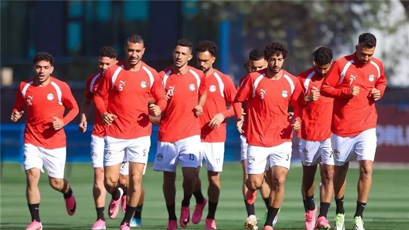 تاريخ يمنح مصر الأفضلية قبل مواجهة نيوزيلندا في كأس العالم 2026
