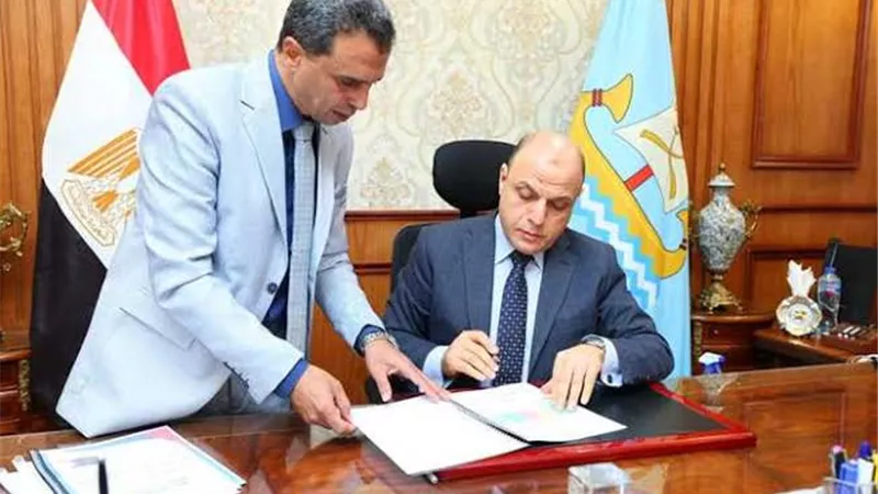 خاص|موعد اعتماد نتيجة الشهادة الإعدادية كفر الشيخ 2026