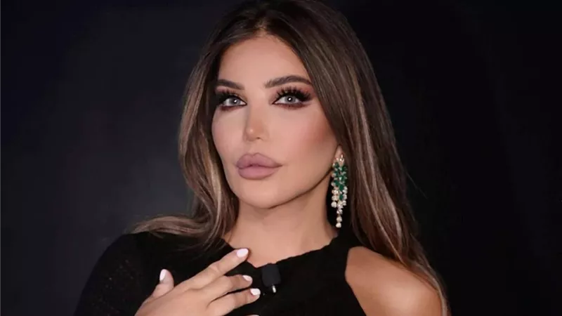 مي حريري تناشد الرئيس اللبناني بعد مقتل شقيقتها في غارة على النبطية