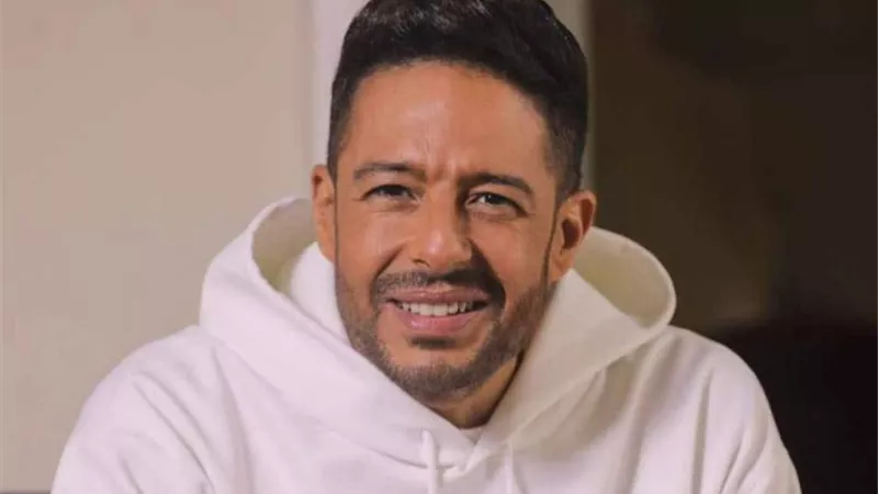 تذكرة بـ50 ألف جنيه.. محمد حماقي يشعل صيف القاهرة بحفل 