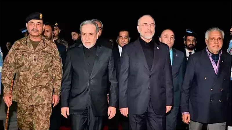 بعد 18 ساعة من المفاوضات.. الوفد الإيراني يغادر سويسرا
