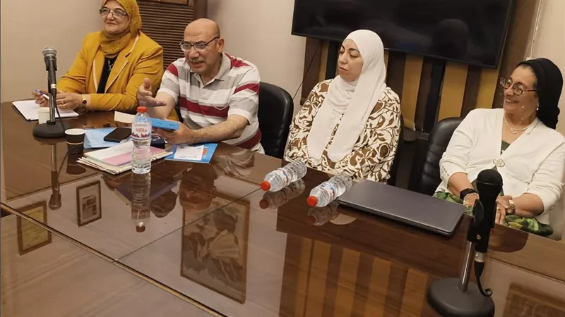 ندوة باتحاد الكتاب تطالب بمشروع قومي لترجمة أدب الطفل ودعم التوزيع والنشر