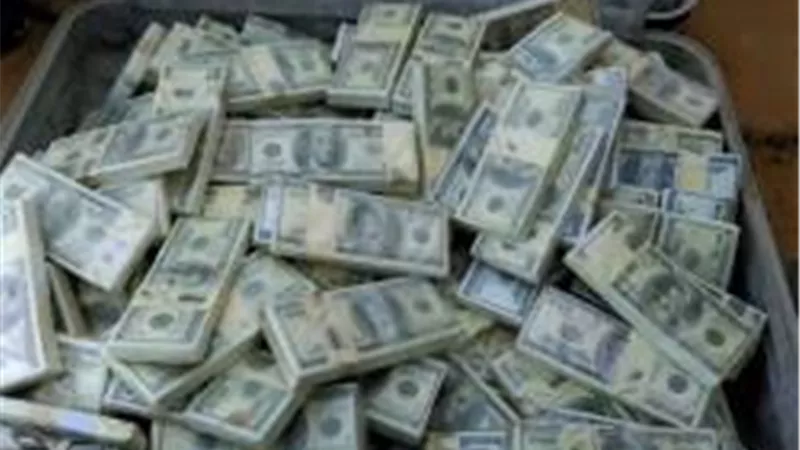 الداخلية.. ضبط قضايا عملة وتموين في حملات أمنية مكثفة  
